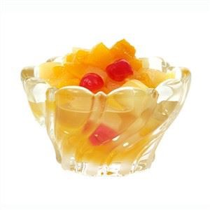 Cocktail de fructe conservate de înaltă calitate și preț excelent